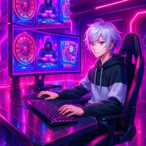 Imagem promocional da 57bra mostrando a plataforma e suas vantagens